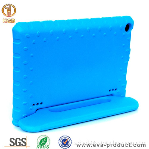 Soft EVA Faom Protective Stand Cover Case For Fire HD 8 2015 (5th generation)